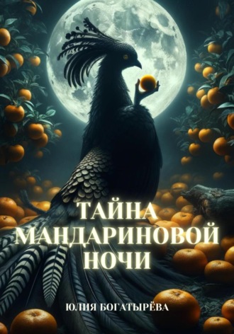 . Тайна мандариновой ночи