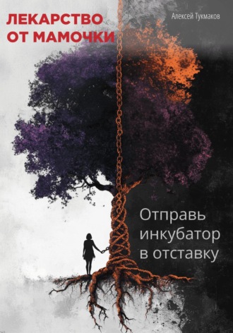 Алексей Васильевич Тукмаков. Лекарство от мамочки: Отправь инкубатор в отставку