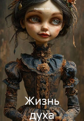 Нанами Айя. Жизнь духа