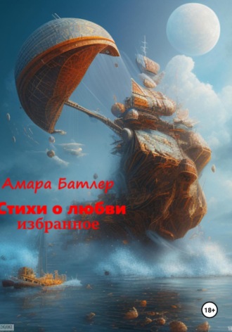 . Стихи о любви: Избранное