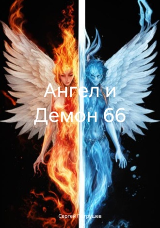 . Ангел и Демон 66