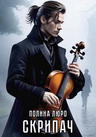 . Скрипач