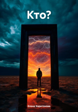 . Кто?