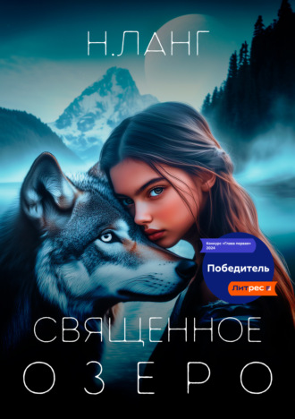 Н. Ланг. Священное озеро