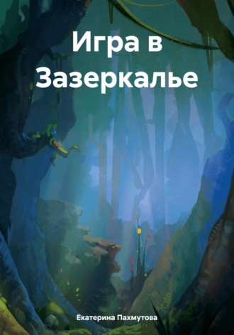 Екатерина Александровна Пахмутова. Игра в Зазеркалье