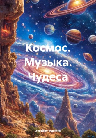 Zvezdny Maestro. Космос. Музыка. Чудеса
