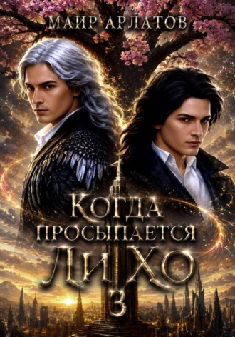 Маир Арлатов. Когда просыпается Ли Хо 3