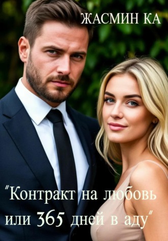 . Контракт на любовь, или 365 дней в аду