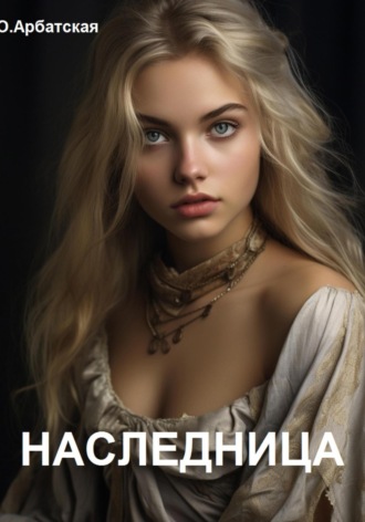 Ольга Арбатская. Наследница