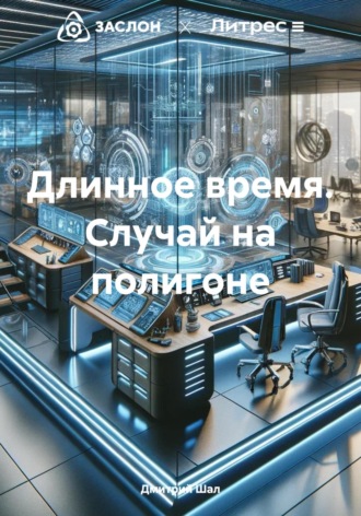 Дмитрий Шал. Длинное время. Случай на полигоне