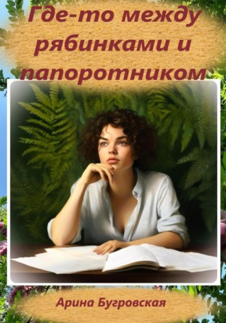 . Где-то между рябинками и папоротником