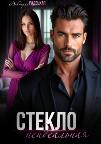 Виктория Радецкая. Стекло. Неидеальная
