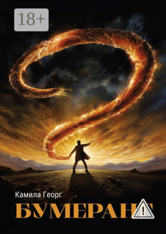 Камила Георг. Бумеранг