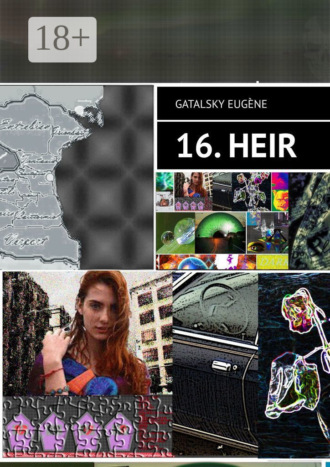 Gatalsky Eugène. 16. HEIR