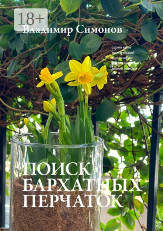 . Поиск бархатных перчаток. Серия книг поэтической философии миропонимания новой эпохи