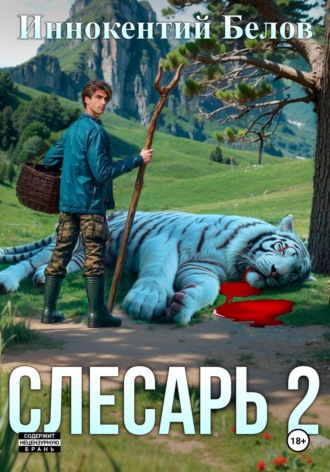 . Слесарь 2