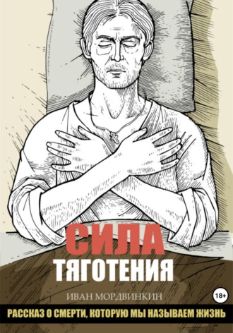 Иван Александрович Мордвинкин. Сила тяготения