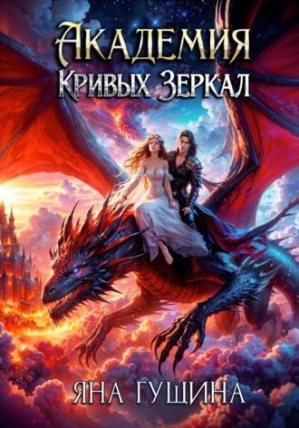 . Академия Кривых Зеркал