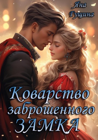 . Коварство заброшенного замка