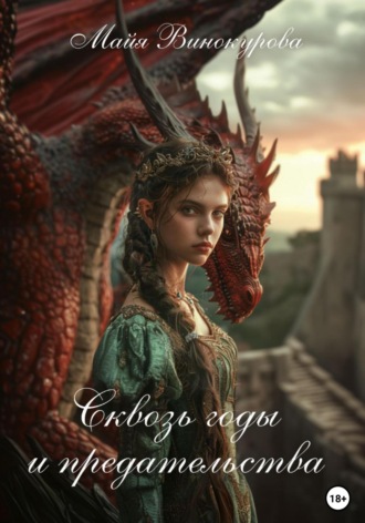 Майя Винокурова. Сквозь годы и предательства