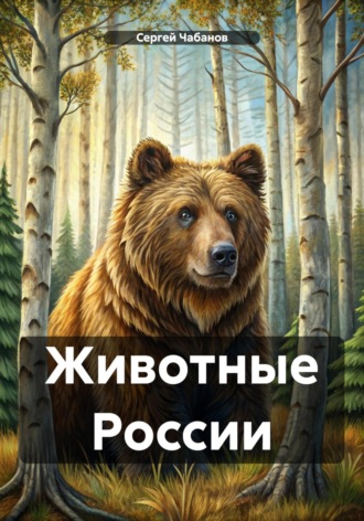 . Животные России