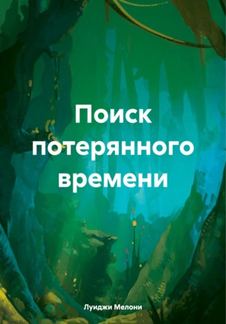 Луиджи Мелони. Поиск потерянного времени