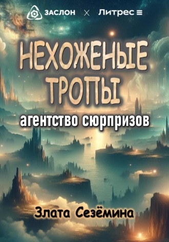 . Нехоженые тропы: агентство сюрпризов