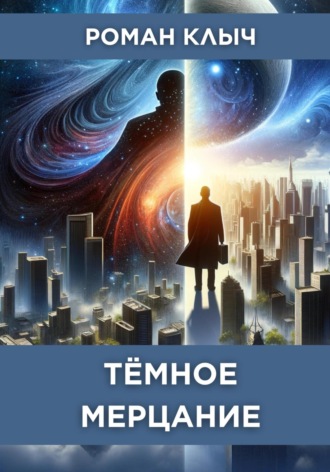Роман Клыч. Тёмное мерцание