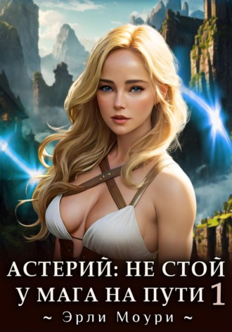 Эрли Моури. Астерий: Не стой у мага на пути! (1)