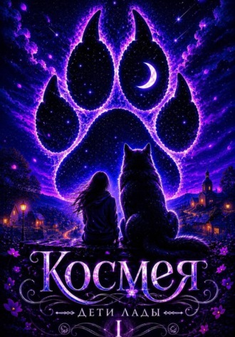 Кассандра Раймондс. Космея