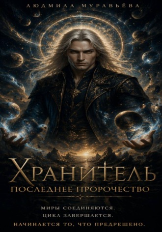 . Хранитель 3. Последнее пророчество