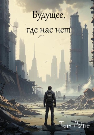 Tom Paine. Будущее, где нас нет