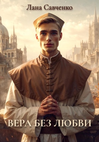 Лана Савченко. Вера без любви