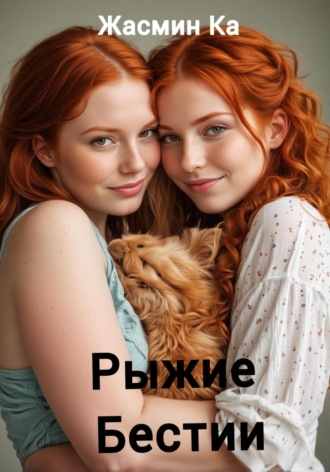 . Рыжие бестии