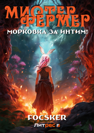 Focsker. Мистер Фермер. Морковка за интим!
