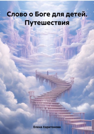 . Слово о Боге для детей. Путешествия