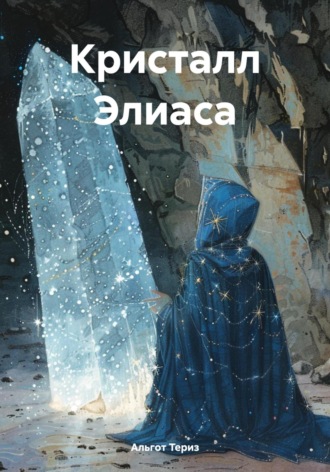 . Кристалл Элиаса