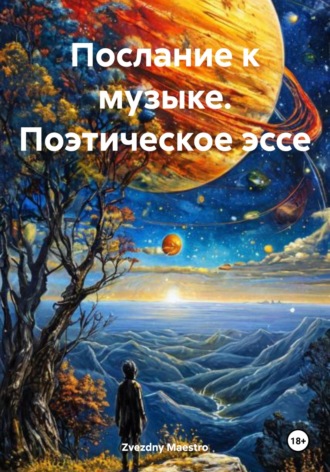 . Послание к музыке. Поэтическое эссе