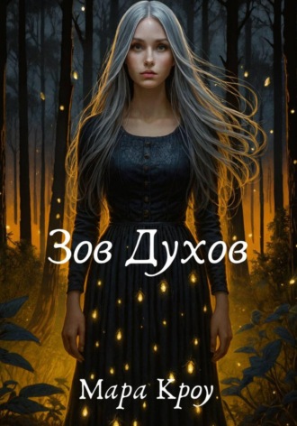 Мара Кроу. Зов духов