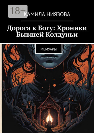Камила Ниязова. Дорога к Богу: Хроники Бывшей Колдуньи. Мемуары