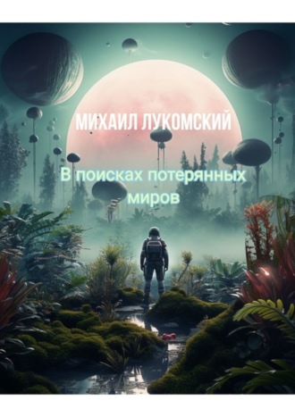 Михаил Лукомский. В поисках потерянных миров