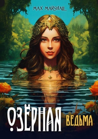 Max Marshall. Озёрная ведьма