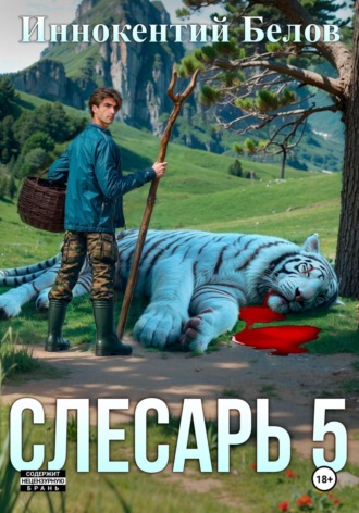 . Слесарь 5