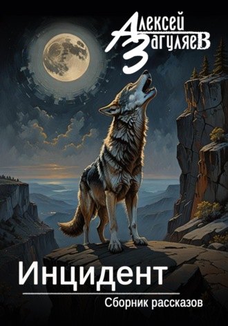 . Инцидент. Сборник рассказов