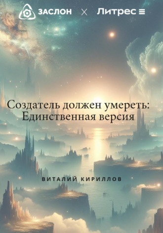 Виталий Александрович Кириллов. Создатель должен умереть: Единственная версия