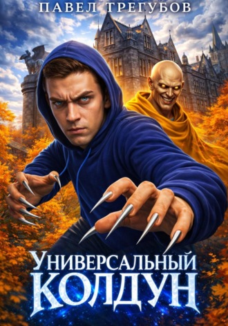 . Универсальный колдун. Инкубаторы волшебства