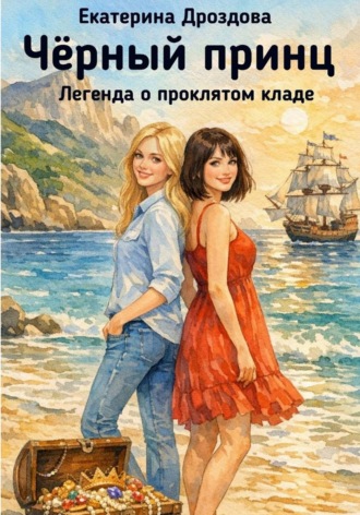 . Чёрный принц