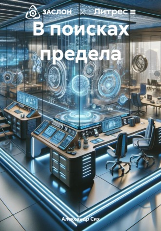 Александр Станиславович Сих. В поисках предела