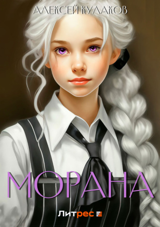 Алексей Кулаков. Морана