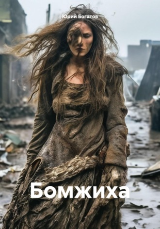 . Бомжиха